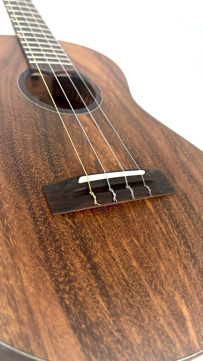 'Oli L2 Bariton Acacia satin (L2-BA-S)