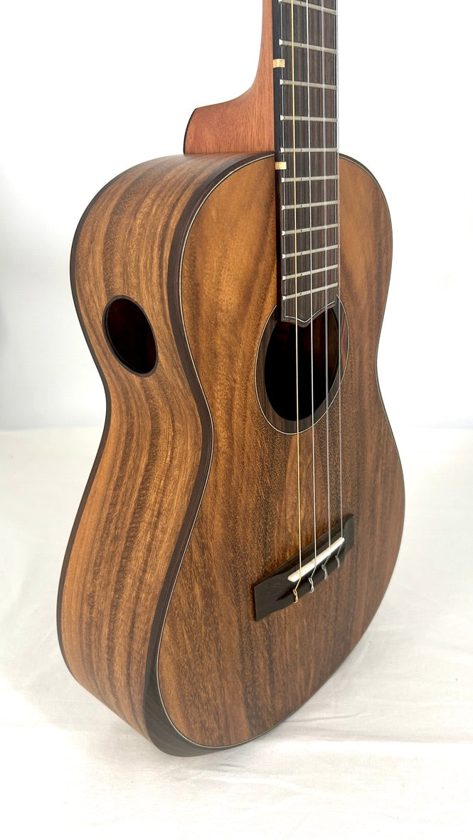 'Oli L2 Bariton Acacia satin (L2-BA-S)