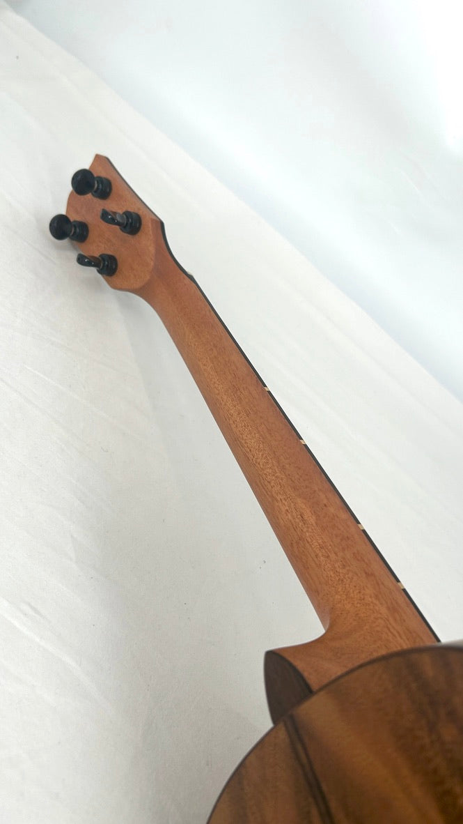 'Oli L2 Bariton Acacia satin (L2-BA-S)