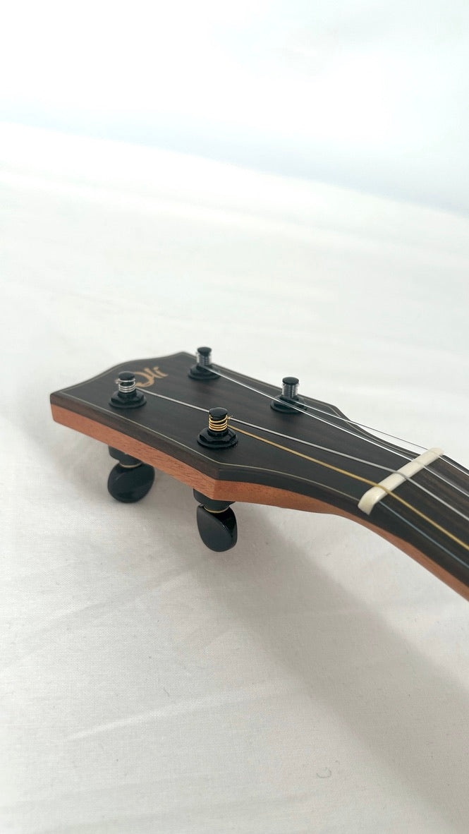 'Oli L2 Bariton Acacia satin (L2-BA-S)