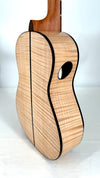 'Oli L2 Bariton Spruce Flamed Maple gloss (L2 BSFM)
