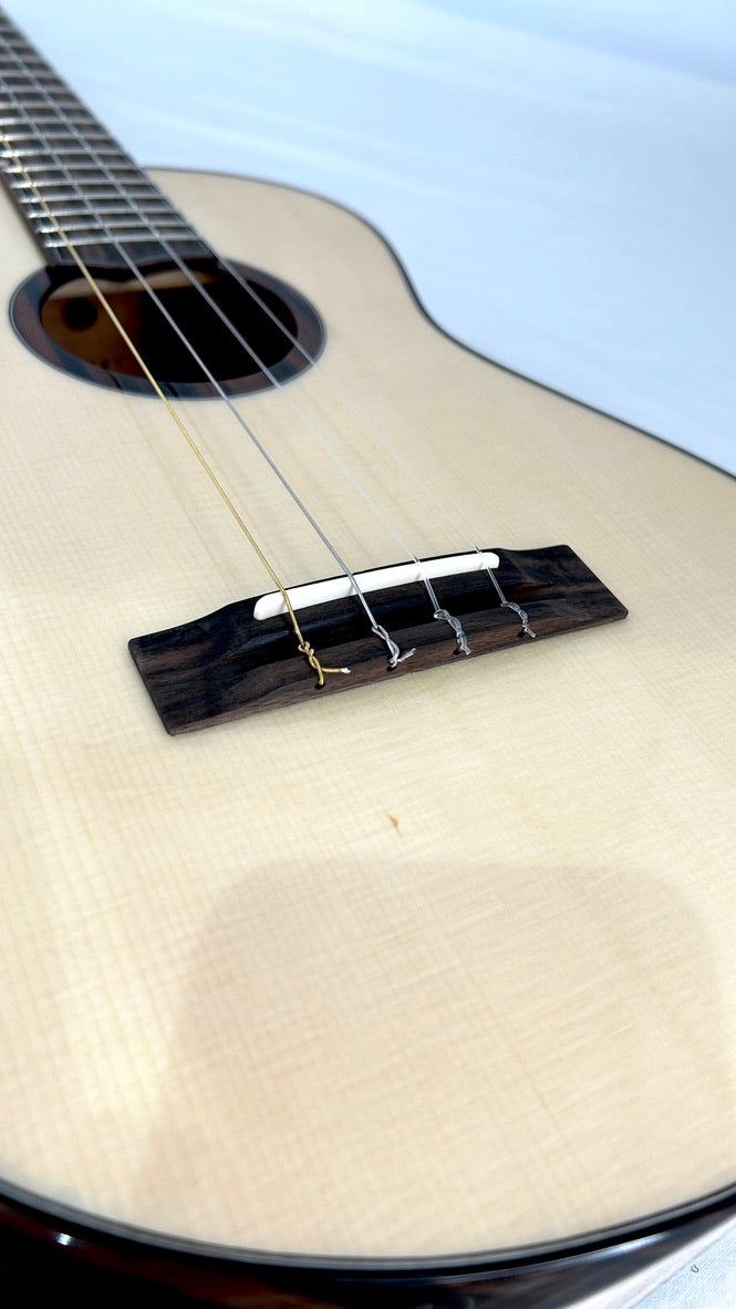 'Oli L2 Bariton Spruce Flamed Maple gloss (L2 BSFM)