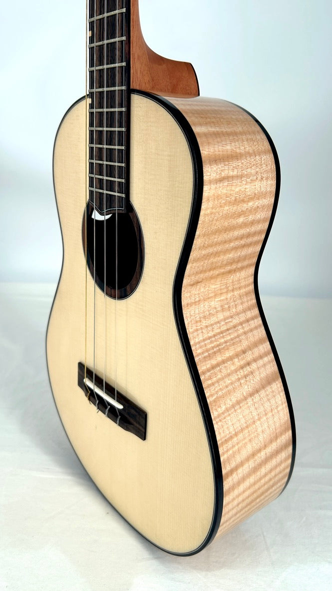 'Oli L2 Bariton Spruce Flamed Maple gloss (L2 BSFM)