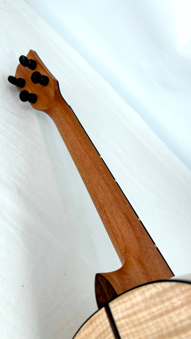 'Oli L2 Bariton Spruce Flamed Maple gloss (L2 BSFM)