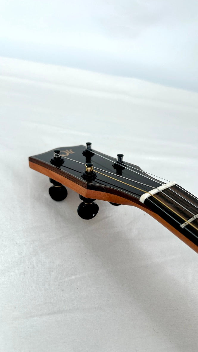 'Oli L2 Bariton Spruce Flamed Maple gloss (L2 BSFM)