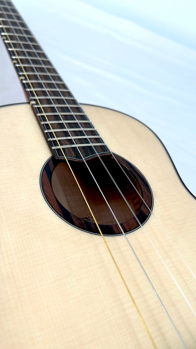 'Oli L2 Bariton Spruce Flamed Maple gloss (L2 BSFM)