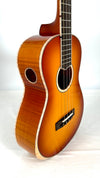'Oli L2 Bariton Spruce Flamed Maple sunburst gloss (L2 BSFM-SB)