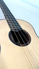 'Oli L2 Bariton Spruce Rosewood gloss (L2-BSR)