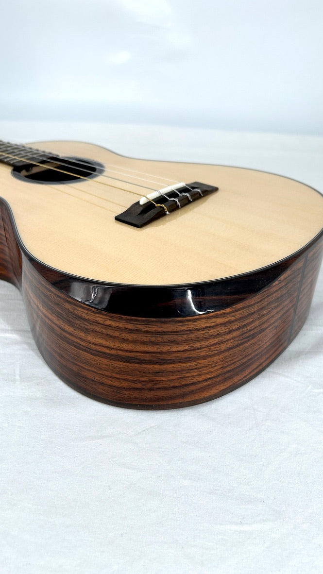 'Oli L2 Bariton Spruce Rosewood gloss (L2-BSR)