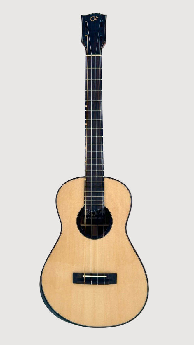 'Oli L2 Bariton Spruce Rosewood gloss (L2-BSR)