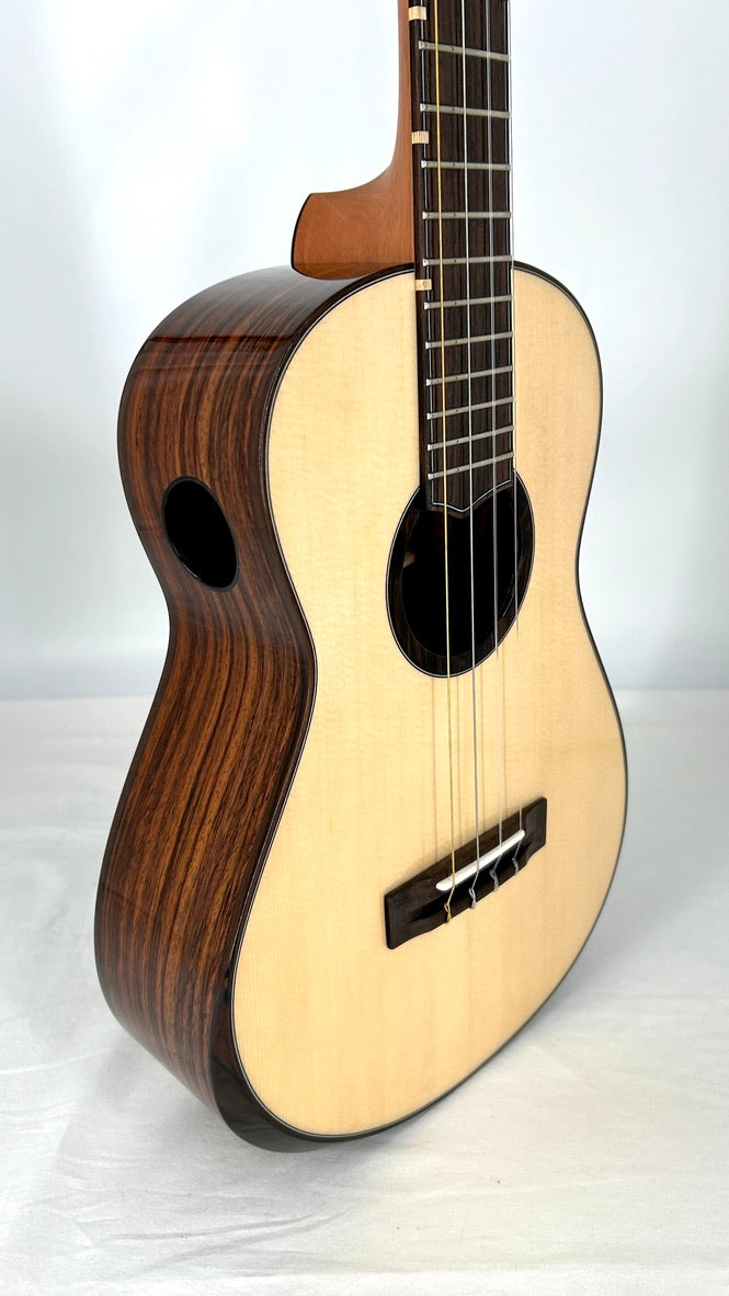 'Oli L2 Bariton Spruce Rosewood gloss (L2-BSR)