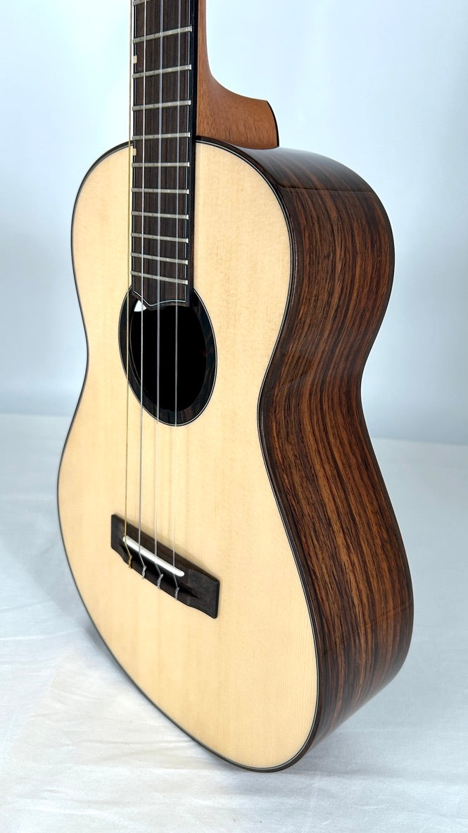 'Oli L2 Bariton Spruce Rosewood gloss (L2-BSR)