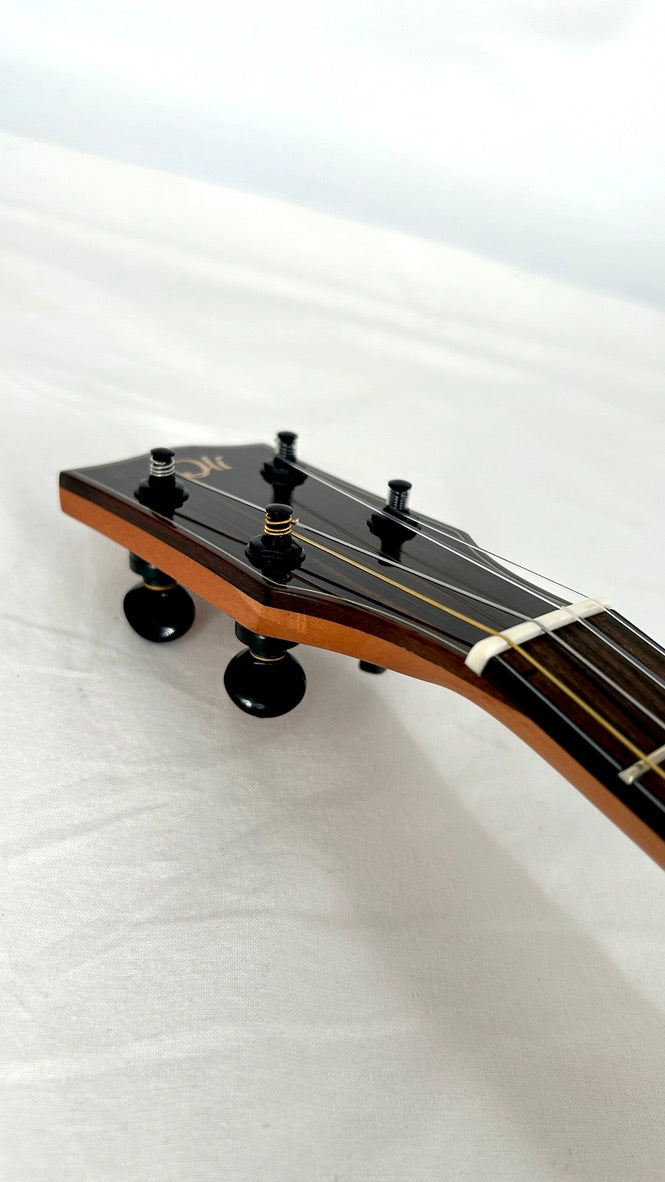 'Oli L2 Bariton Spruce Rosewood gloss (L2-BSR)