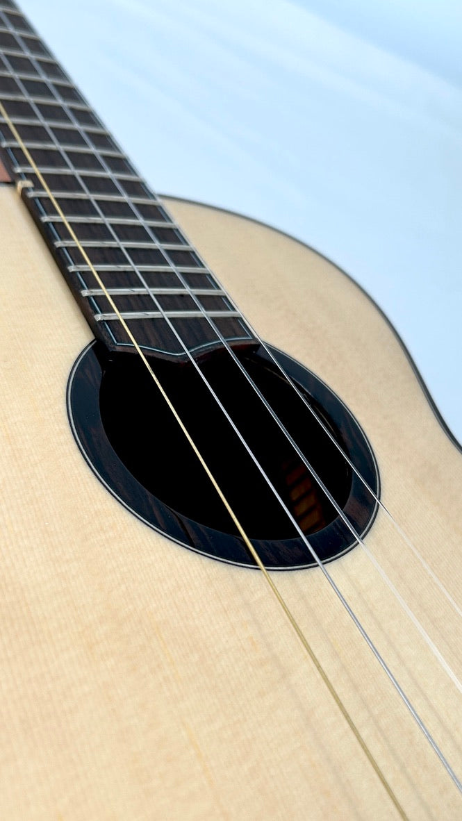 'Oli L2 Bariton Spruce Rosewood gloss (L2-BSR)