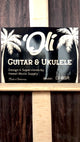 'Oli L2 Bariton Spruce Rosewood gloss (L2-BSR)
