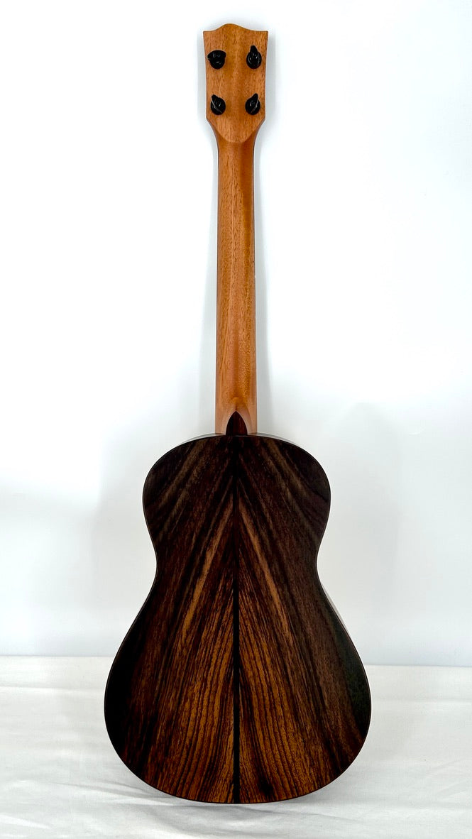 'Oli L2 Bariton Spruce Rosewood satin (L2-BSR-S)
