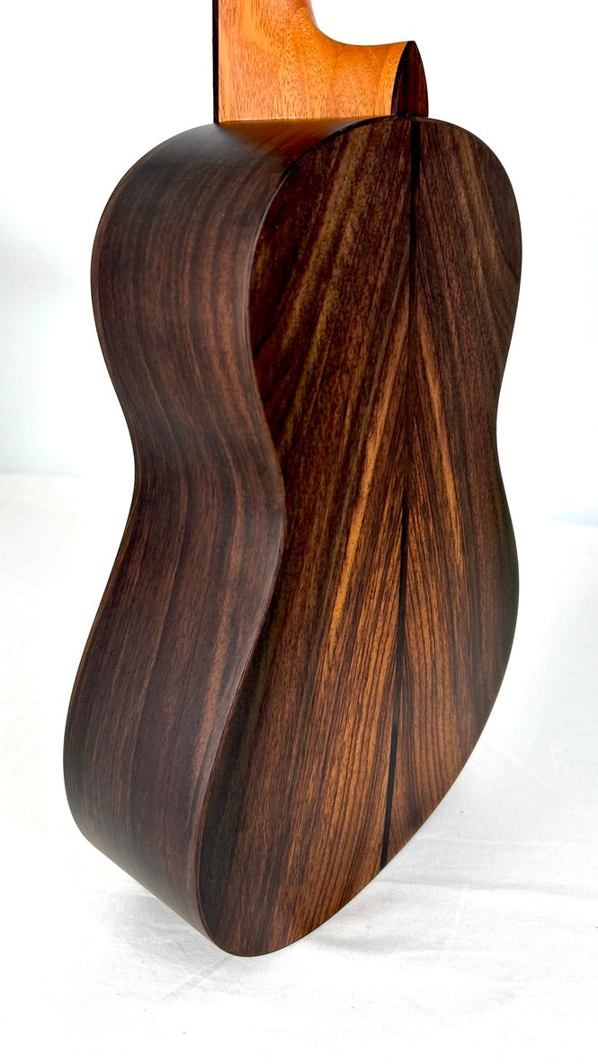 'Oli L2 Bariton Spruce Rosewood satin (L2-BSR-S)