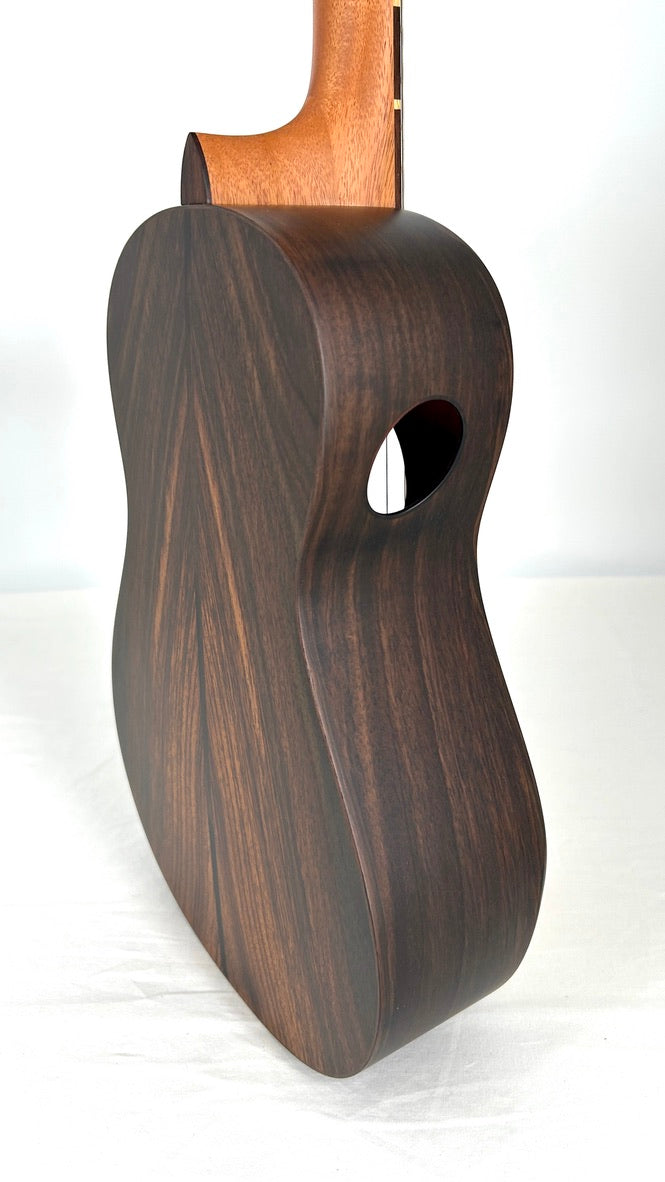 'Oli L2 Bariton Spruce Rosewood satin (L2-BSR-S)