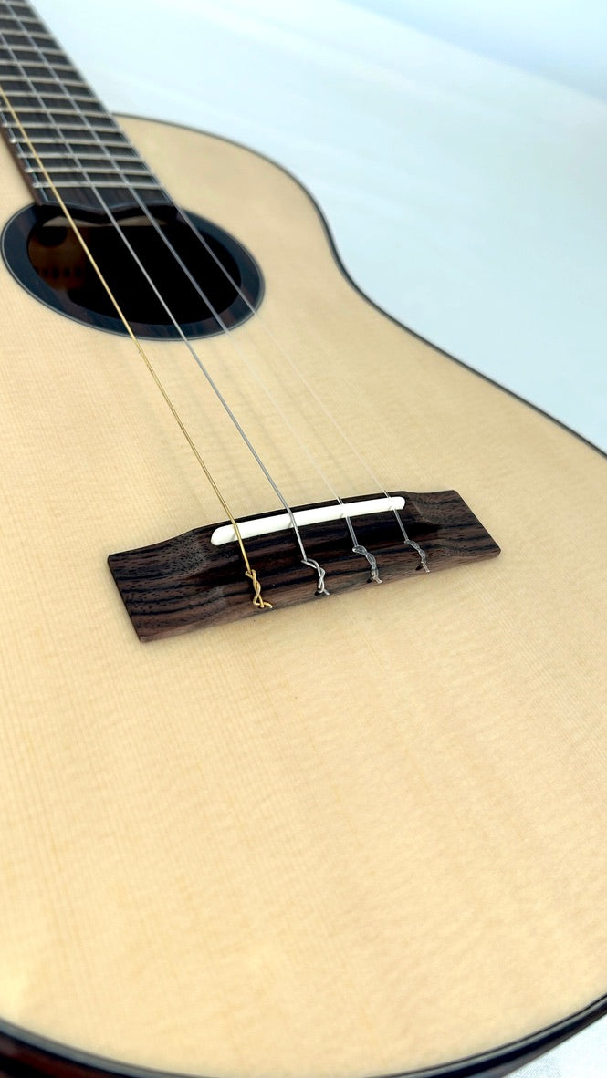 'Oli L2 Bariton Spruce Rosewood satin (L2-BSR-S)