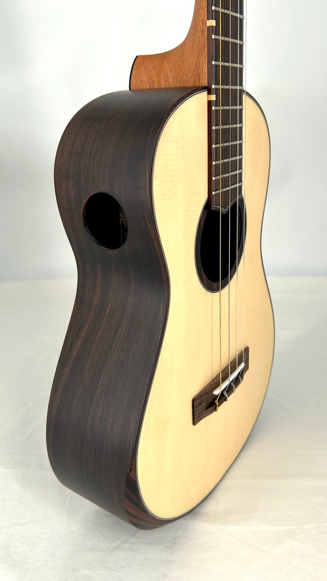 'Oli L2 Bariton Spruce Rosewood satin (L2-BSR-S)
