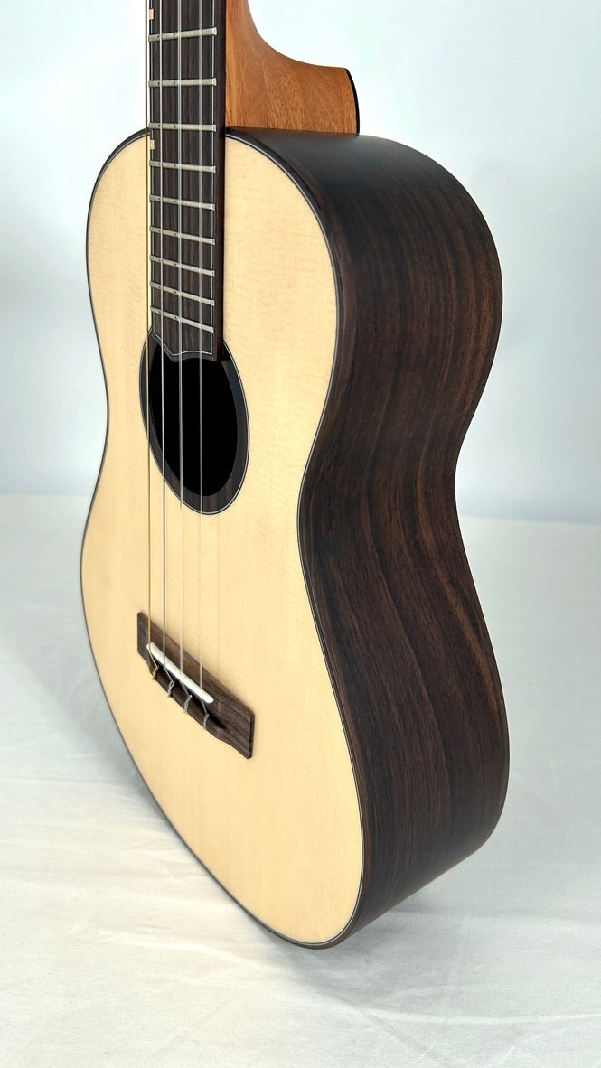 'Oli L2 Bariton Spruce Rosewood satin (L2-BSR-S)