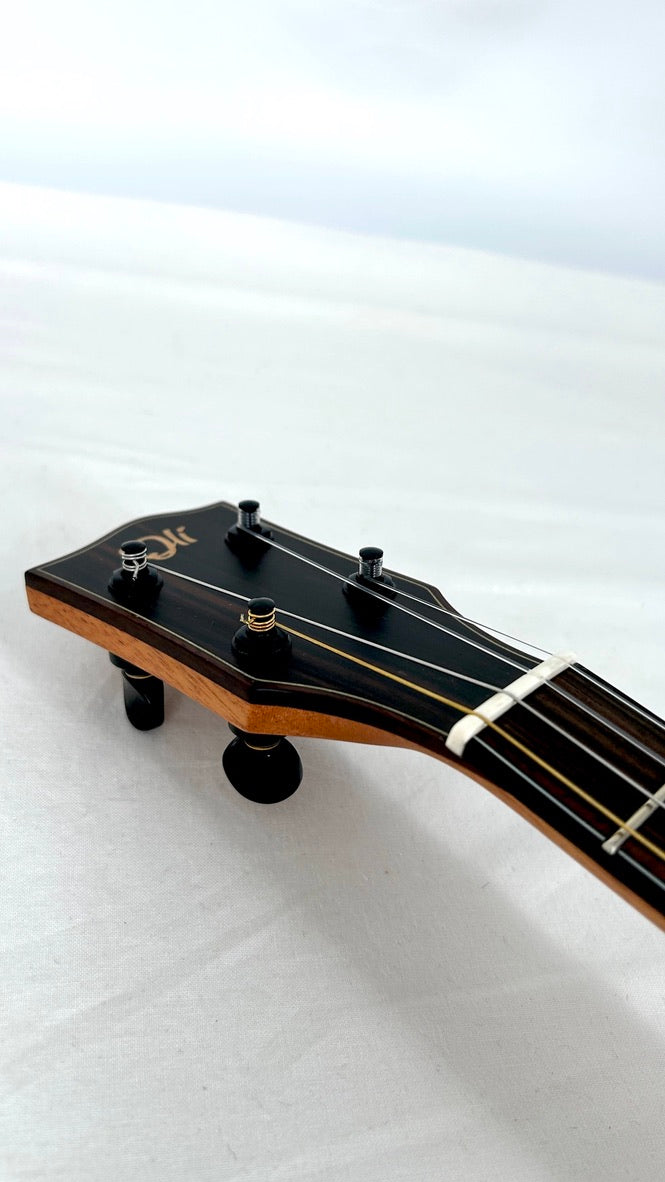 'Oli L2 Bariton Spruce Rosewood satin (L2-BSR-S)