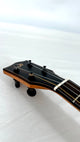 'Oli L2 Bariton Spruce Rosewood satin (L2-BSR-S)