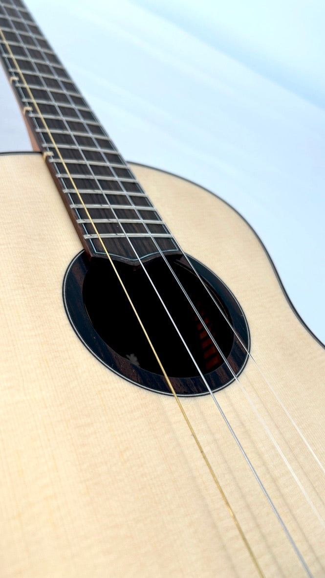 'Oli L2 Bariton Spruce Rosewood satin (L2-BSR-S)