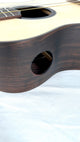 'Oli L2 Bariton Spruce Rosewood satin (L2-BSR-S)
