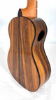 'Oli L2 Concert Acacia gloss Monstera Inlay (L2-CA)