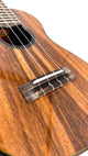 'Oli L2 Concert Acacia gloss Monstera Inlay (L2-CA)