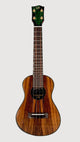 'Oli L2 Concert Acacia gloss Monstera Inlay (L2-CA)