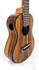 'Oli L2 Concert Acacia gloss Monstera Inlay (L2-CA)