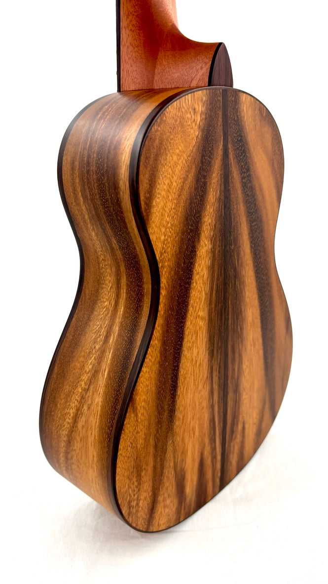 'Oli L2 Concert Acacia satin (L2-CA-S)