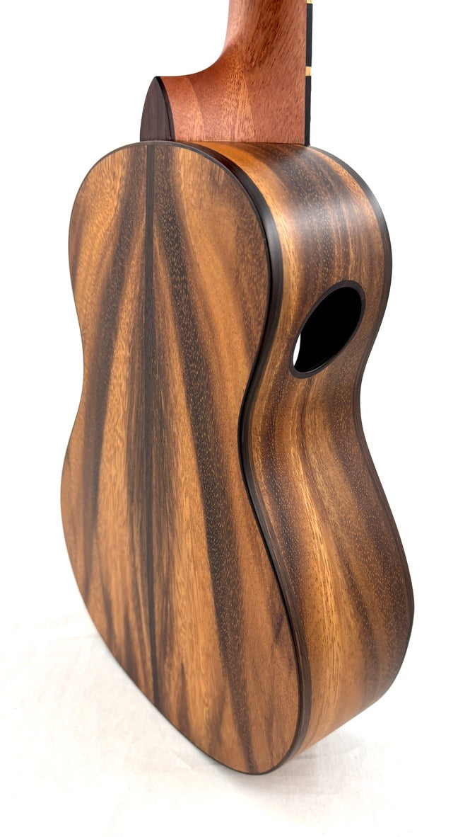 'Oli L2 Concert Acacia satin (L2-CA-S)