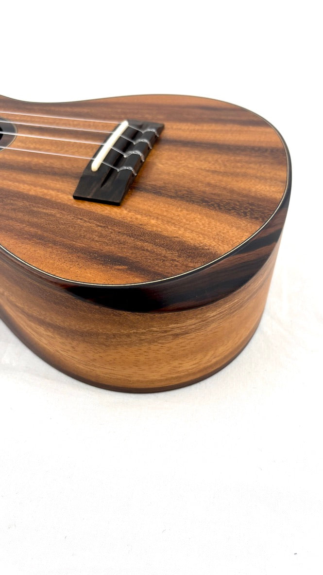 'Oli L2 Concert Acacia satin (L2-CA-S)