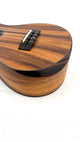 'Oli L2 Concert Acacia satin (L2-CA-S)