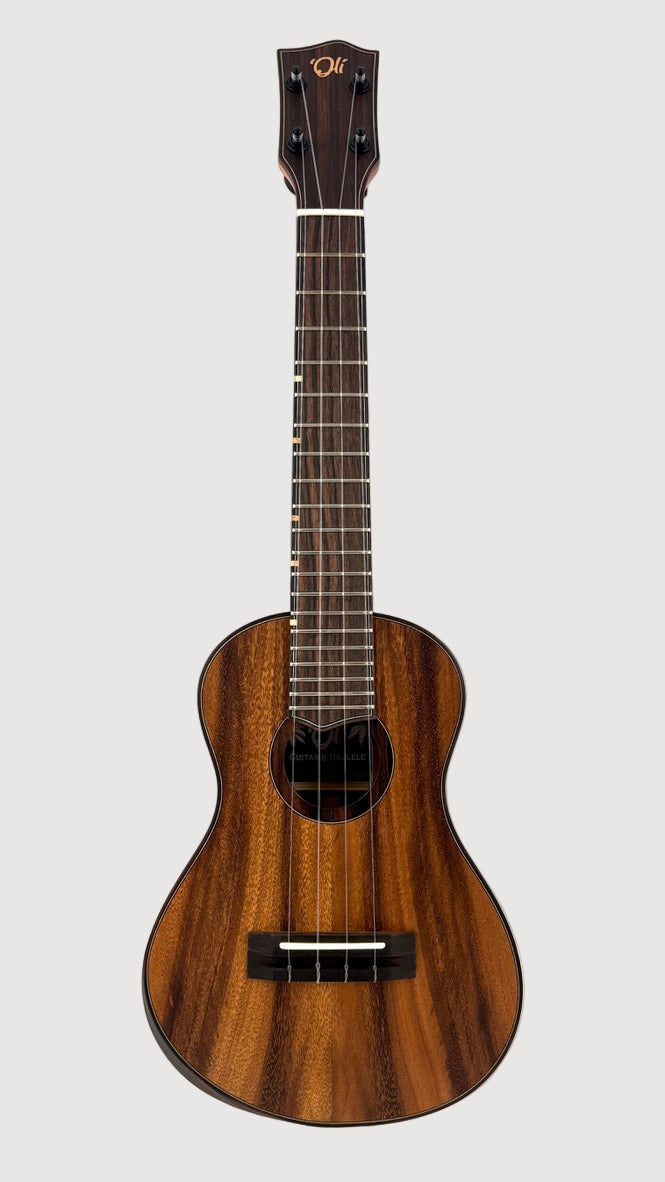 'Oli L2 Concert Acacia satin (L2-CA-S)