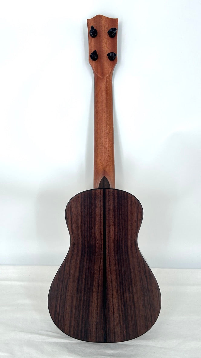 'Oli L2 Concert Spruce Rosewood satin (L2-CSR-S)