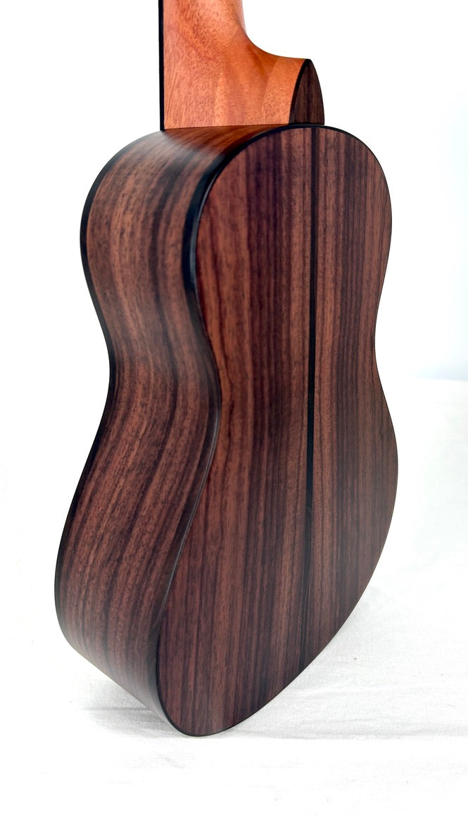 'Oli L2 Concert Spruce Rosewood satin (L2-CSR-S)