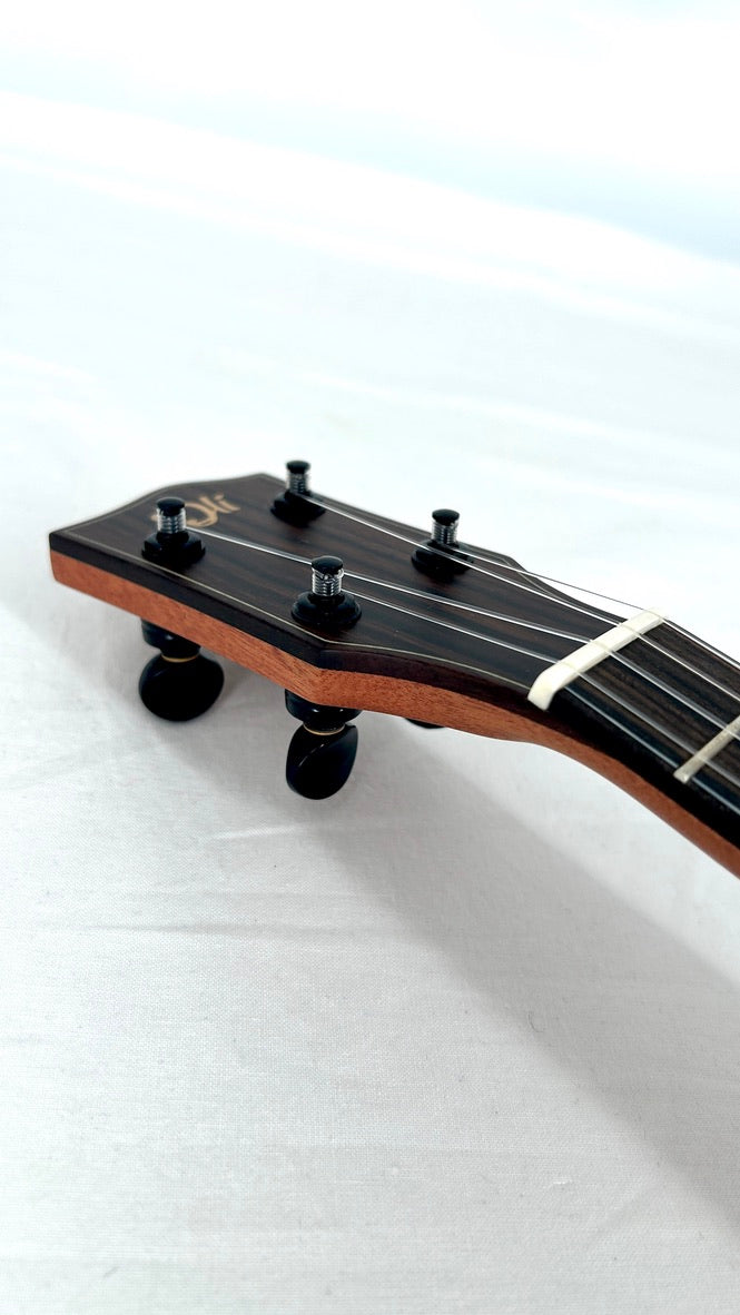 'Oli L2 Concert Spruce Rosewood satin (L2-CSR-S)