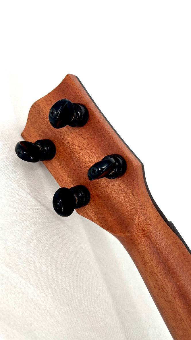 'Oli L2 Concert Spruce Rosewood satin (L2-CSR-S)