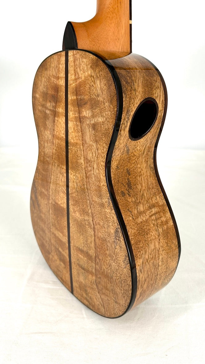 'Oli L2 Concert Mango gloss (L2-CMG)