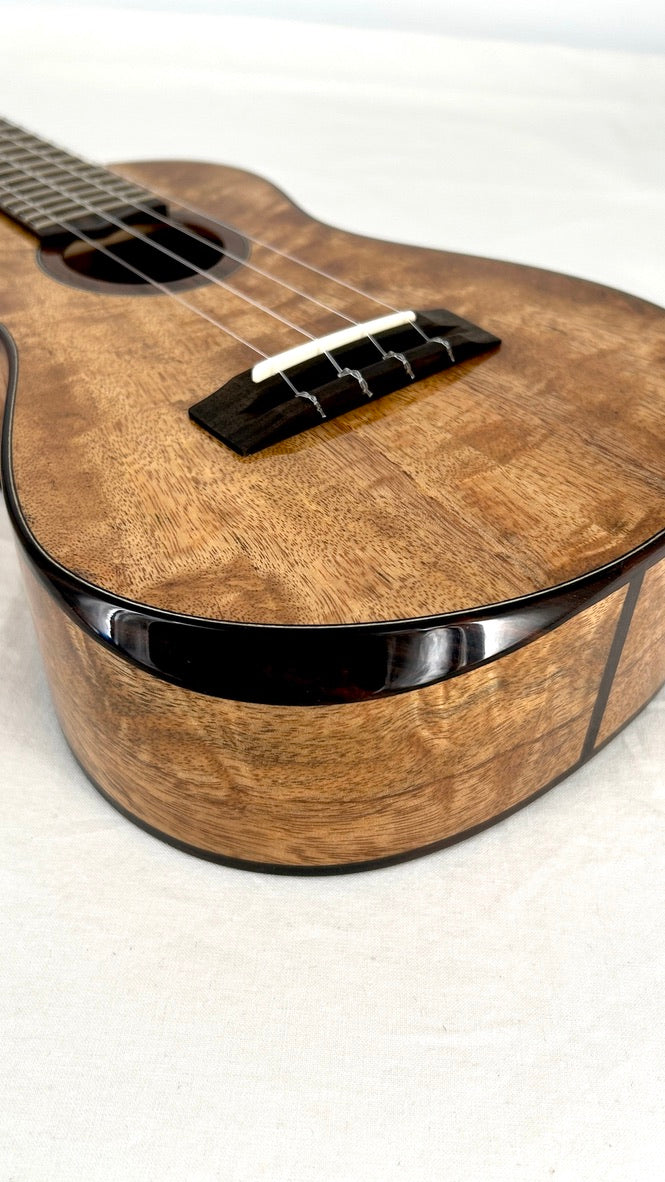 'Oli L2 Concert Mango gloss (L2-CMG)