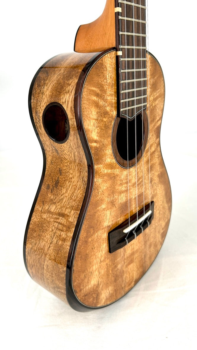 'Oli L2 Concert Mango gloss (L2-CMG)