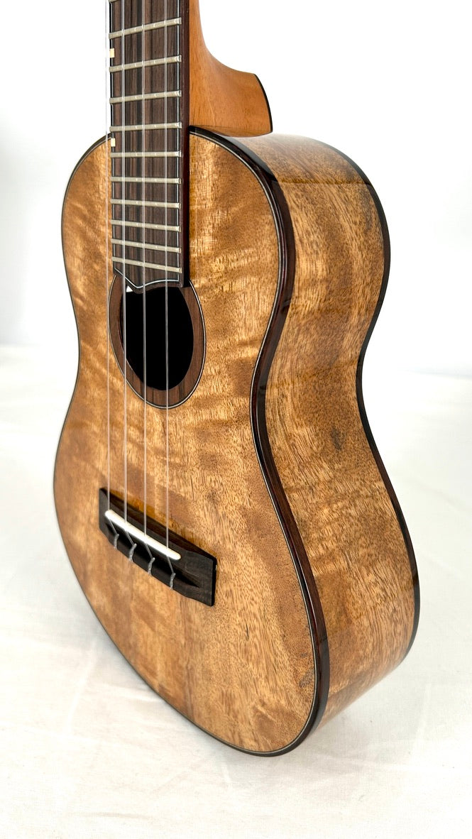 'Oli L2 Concert Mango gloss (L2-CMG)