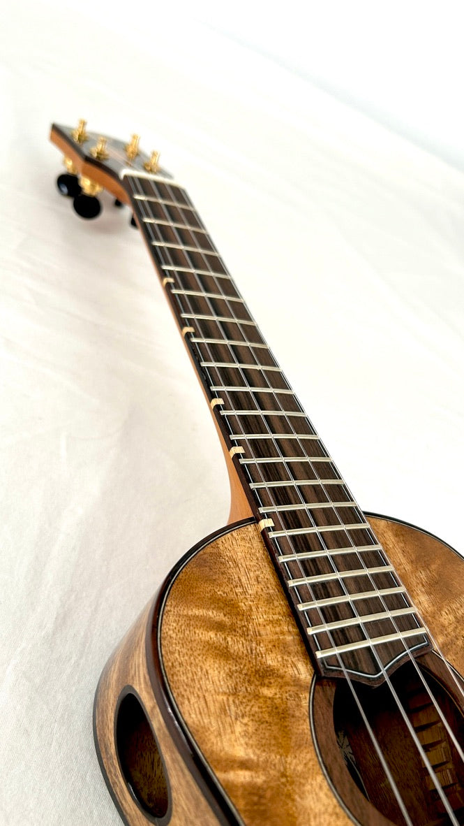 'Oli L2 Concert Mango gloss (L2-CMG)