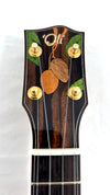 'Oli L2 Concert Mango gloss (L2-CMG)