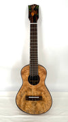 'Oli L2 Concert Mango satin Inlay (L2-CMG-S)