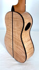 'Oli L2 Concert Spruce Flamed Maple gloss (L2-CSFM)